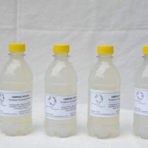 Limpeza pesada 500 ml