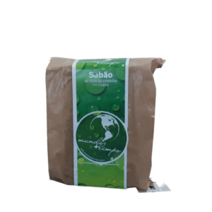 Sabão em barra 250 gr